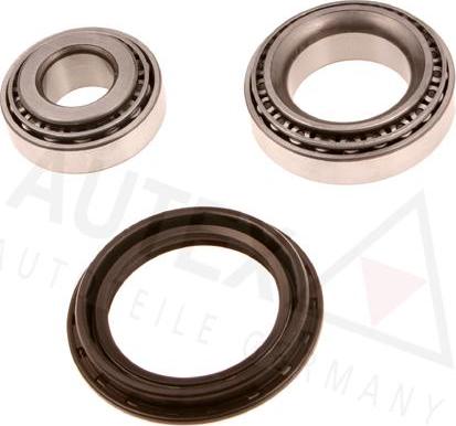 Autex 802147 - Kit de roulements de roue cwaw.fr