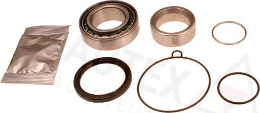 Autex 802155 - Kit de roulements de roue cwaw.fr