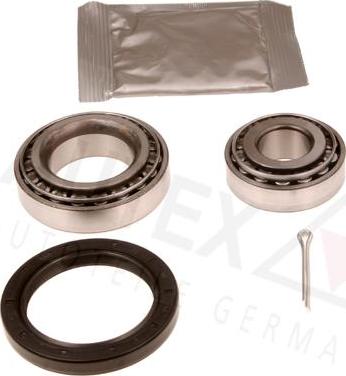 Autex 802835 - Kit de roulements de roue cwaw.fr