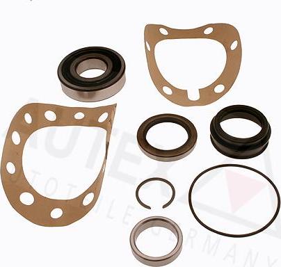 Autex 802870 - Kit de roulements de roue cwaw.fr