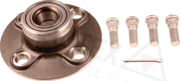 Autex 802369 - Kit de roulements de roue cwaw.fr