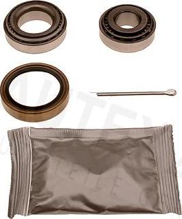 Autex 802333 - Kit de roulements de roue cwaw.fr