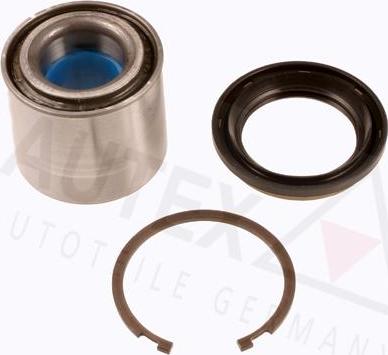 Autex 802326 - Kit de roulements de roue cwaw.fr