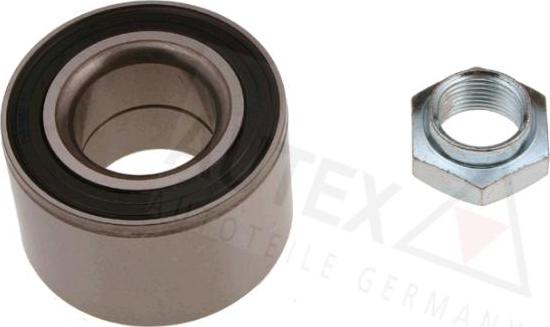 Autex 807030 - Kit de roulements de roue cwaw.fr