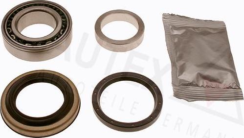 Autex 807028 - Kit de roulements de roue cwaw.fr