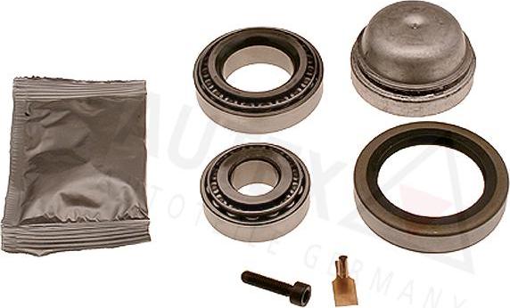 Autex 807748 - Kit de roulements de roue cwaw.fr