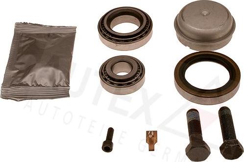 Autex 807 742 - Kit de roulements de roue cwaw.fr