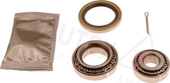 Autex 807715 - Kit de roulements de roue cwaw.fr