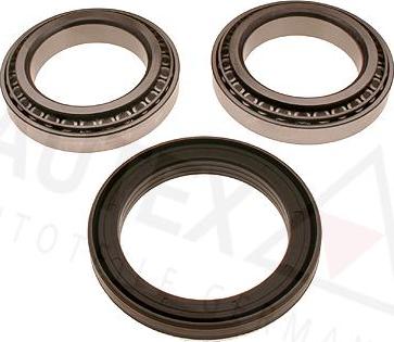 Autex 810095 - Kit de roulements de roue cwaw.fr