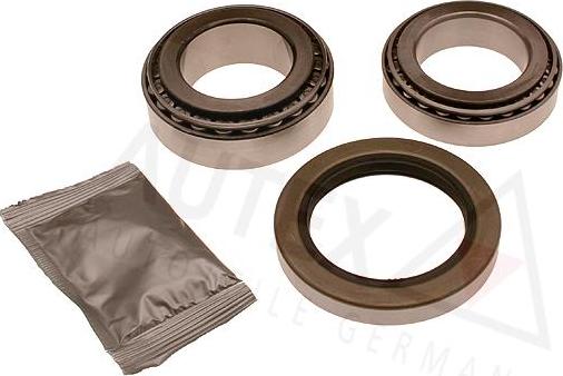 Autex 810049 - Kit de roulements de roue cwaw.fr