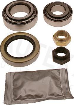 Autex 810054 - Kit de roulements de roue cwaw.fr