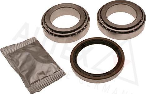 Autex 810052 - Kit de roulements de roue cwaw.fr