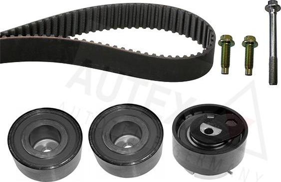 Autex 702645 - Kit de distribution cwaw.fr