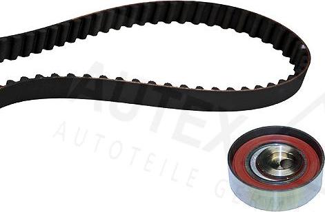 Autex 702642 - Kit de distribution cwaw.fr