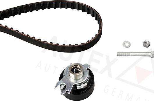 Autex 702068 - Kit de distribution cwaw.fr