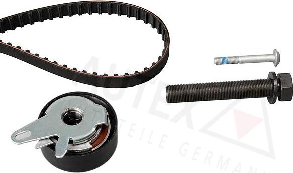 Autex 702080 - Kit de distribution cwaw.fr