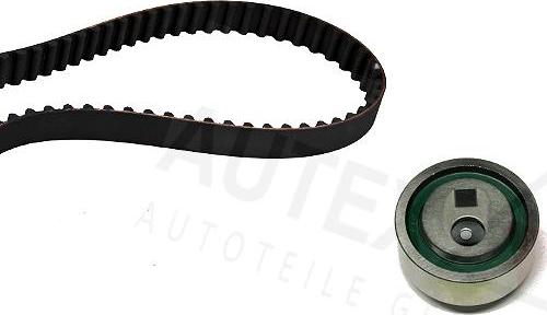 Autex 702137 - Kit de distribution cwaw.fr