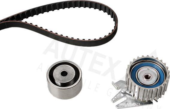 Autex 702125 - Kit de distribution cwaw.fr