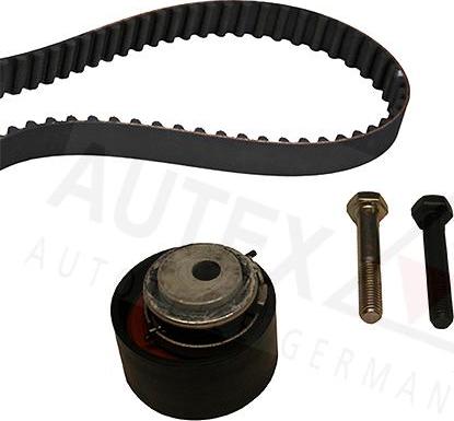 Autex 702264 - Kit de distribution cwaw.fr