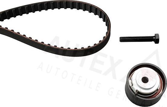 Autex 702265 - Kit de distribution cwaw.fr