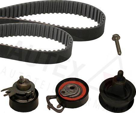 Autex 702263S - Kit de distribution cwaw.fr