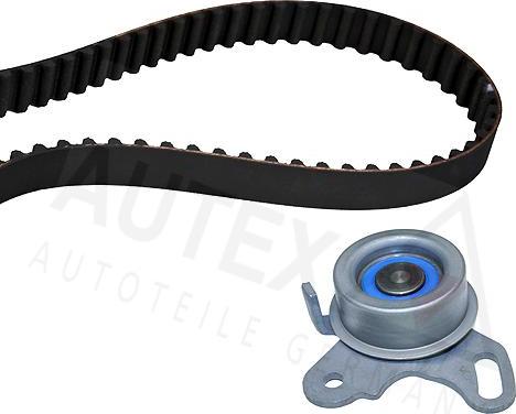 Autex 702229 - Kit de distribution cwaw.fr