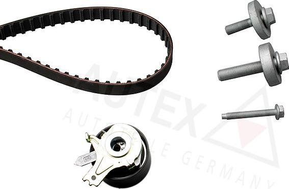 Autex 702274 - Kit de distribution cwaw.fr