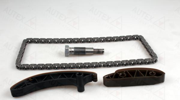 Autex 711292 - Kit de distribution par chaîne cwaw.fr