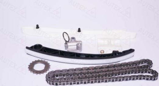 Autex 711221 - Kit de distribution par chaîne cwaw.fr