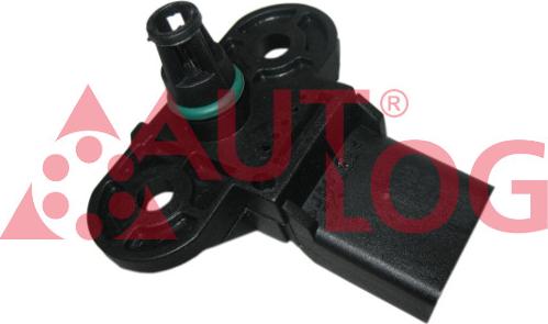 Autlog AS4505 - Capteur, pression de suralimentation cwaw.fr