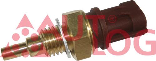 Autlog AS2155 - Sonde de température, liquide de refroidissement cwaw.fr