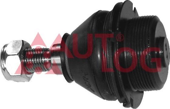 Autlog FT1595 - Rotule de suspension cwaw.fr