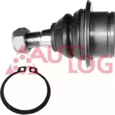 Autlog FT1576 - Rotule de suspension cwaw.fr