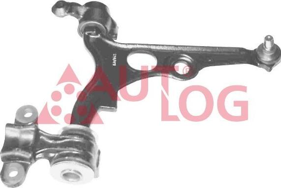 Autlog FT1740 - Bras de liaison, suspension de roue cwaw.fr