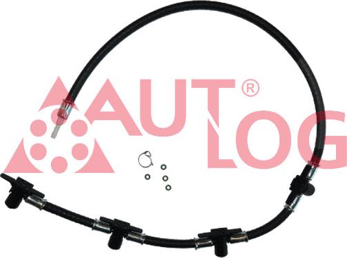 Autlog KL3018 - Tuyau, carburant de fuite cwaw.fr