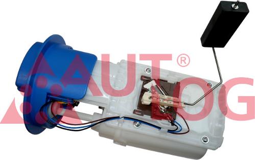 Autlog KP5101 - Module d'alimentation en carburant cwaw.fr