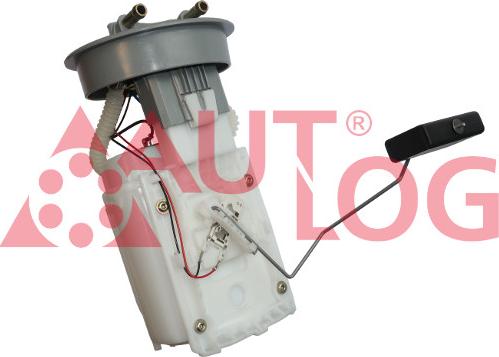 Autlog KP5103 - Module d'alimentation en carburant cwaw.fr