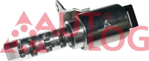 Autlog KT3056 - Valve de commande, réglage d'arbres à came cwaw.fr