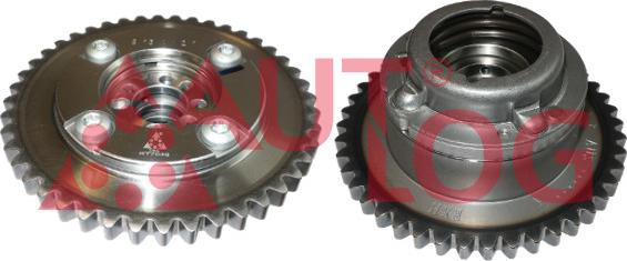 Autlog KT7048 - Dispositif de réglage électrique d'arbre à cames cwaw.fr