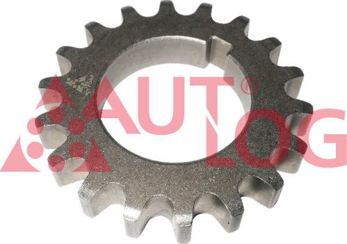 Autlog KT7042 - Roue dentée, vilebrequin cwaw.fr