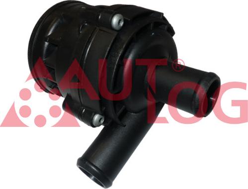 Autlog WP8015 - Pompe de circulation d'eau, chauffage auxiliaire cwaw.fr