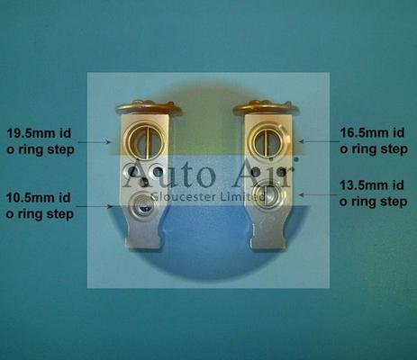 Auto Air Gloucester 22-8821 - Détendeur, climatisation cwaw.fr