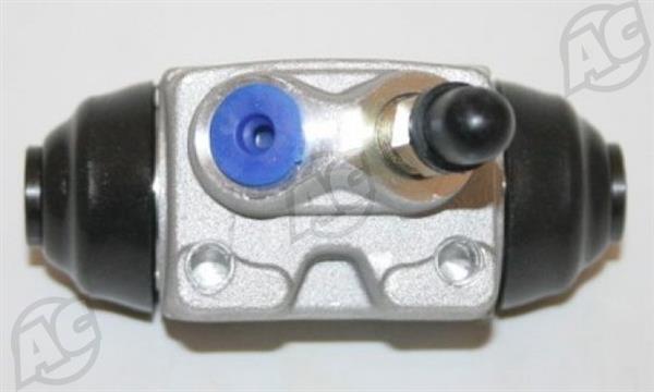 AUTO CYLINDERS CPD.HYU407 - Cylindre de roue cwaw.fr