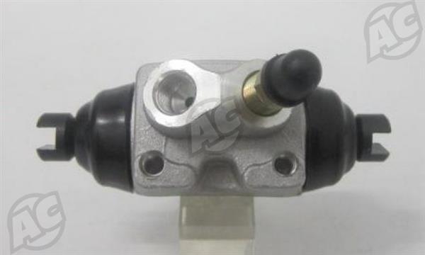 AUTO CYLINDERS CPD.HYU418 - Cylindre de roue cwaw.fr