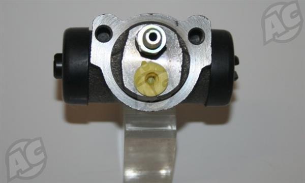 AUTO CYLINDERS CPD.MIT414 - Cylindre de roue cwaw.fr