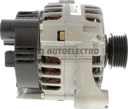 Autoelectro AEA4270 - Alternateur cwaw.fr