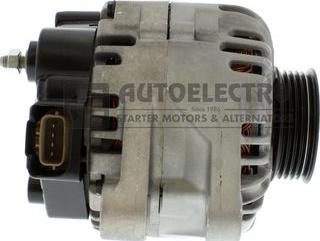 Autoelectro AEK3051 - Alternateur cwaw.fr