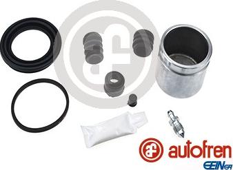 AUTOFREN SEINSA D4984C - Kit de réparation, étrier de frein cwaw.fr