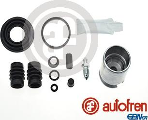 AUTOFREN SEINSA D4986C - Kit de réparation, étrier de frein cwaw.fr