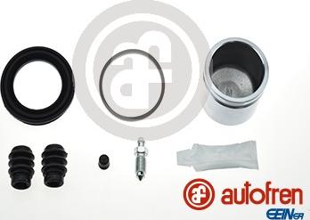 AUTOFREN SEINSA D4983C - Kit de réparation, étrier de frein cwaw.fr